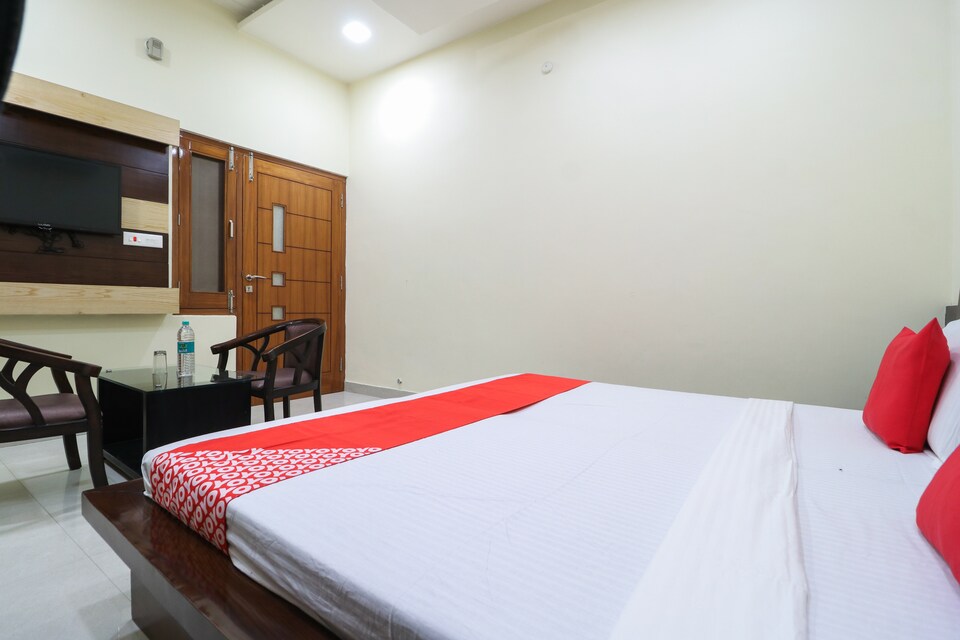 OYO 66462 Hotel Chhabra Regency, Fazilka, Fazilka