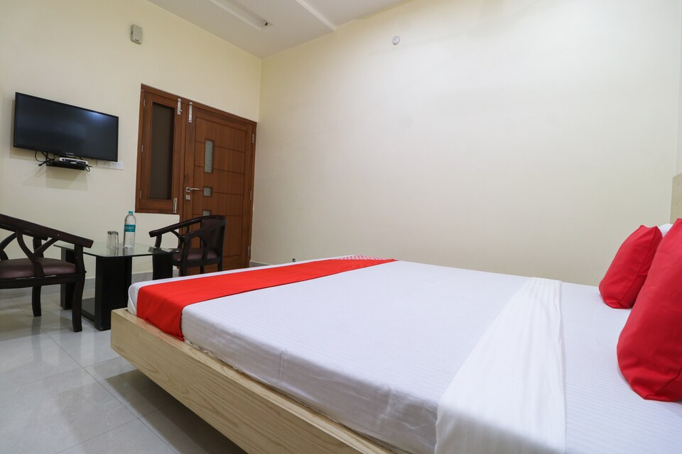 OYO 66462 Hotel Chhabra Regency, Fazilka, Fazilka