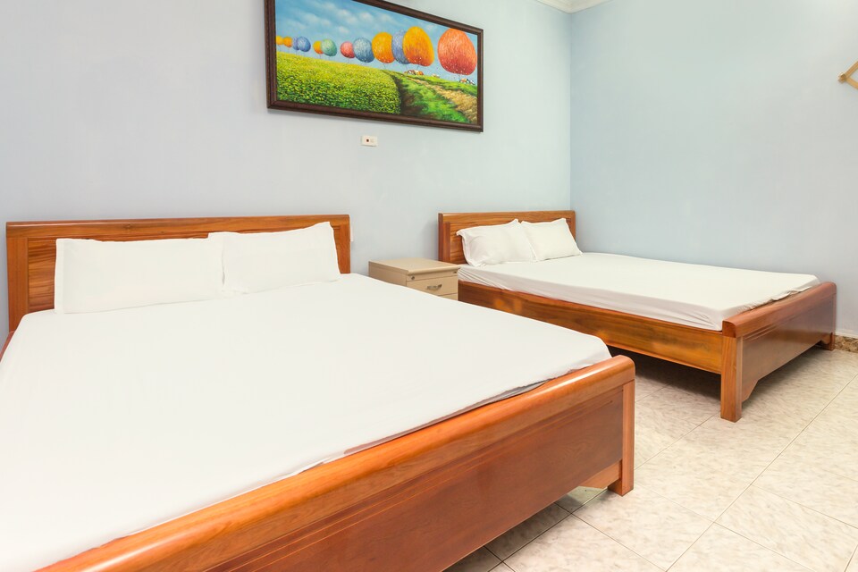 Chikoo Homestay (spot-on), Ba Dinh, Hanoi