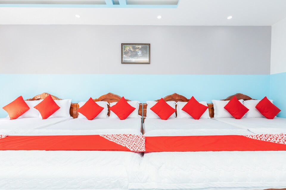 OYO 621 Hoàng Trường Hotel, Phuong 1 - Vung Tau, Vung-Tau