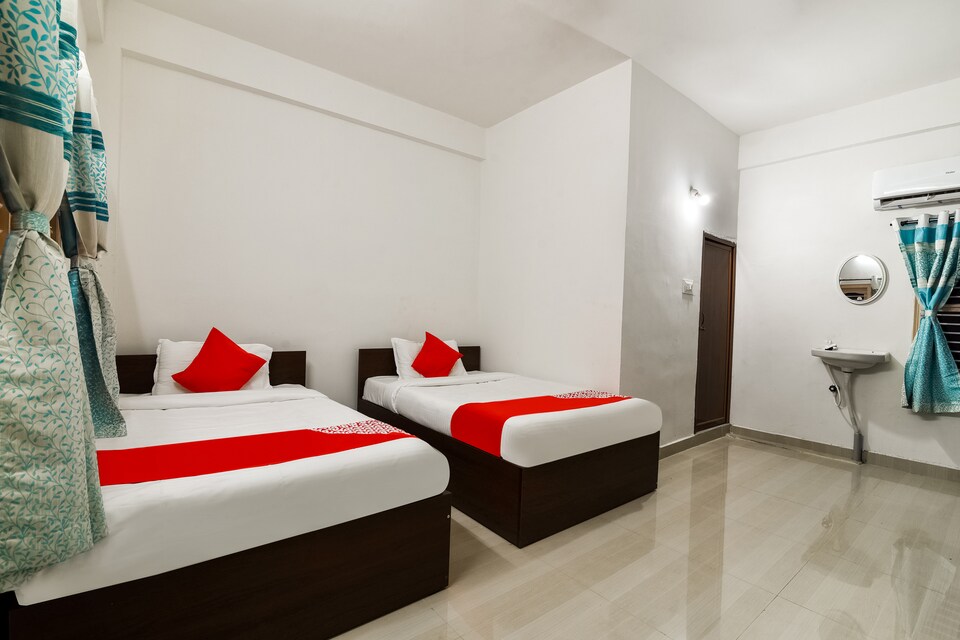 OYO 66469 GPR Residency, Penukonda, Anantapur