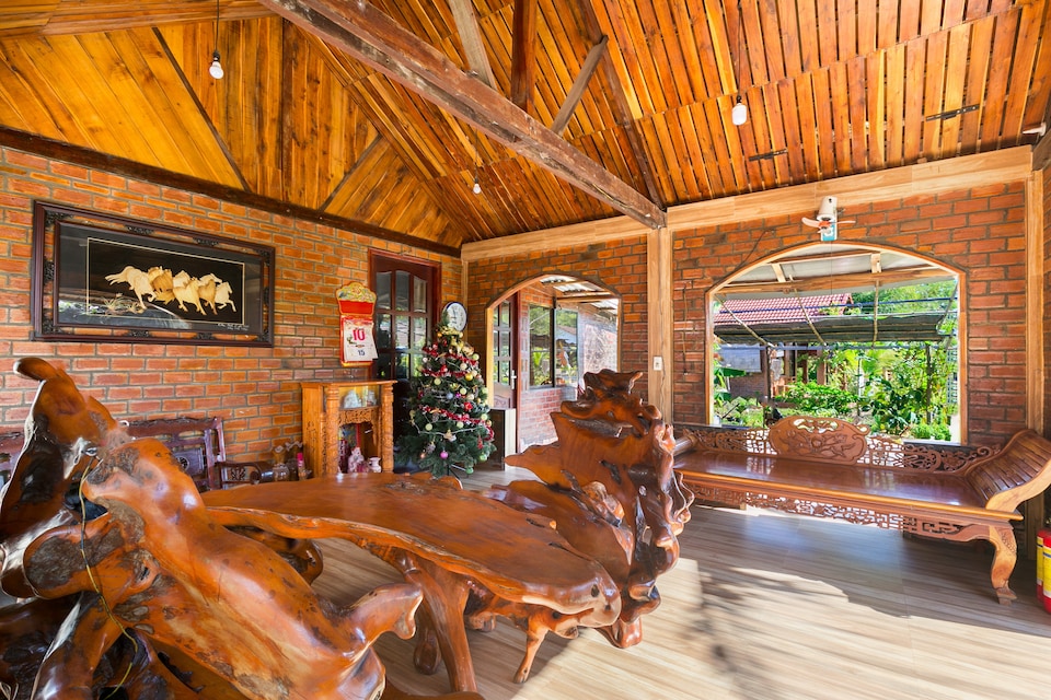 OYO 622 Huu Le Garden Resort, Duong Dong, Phu-Quoc