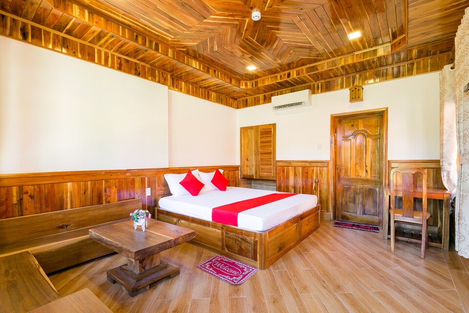 OYO 622 Huu Le Garden Resort, Duong Dong, Phu-Quoc