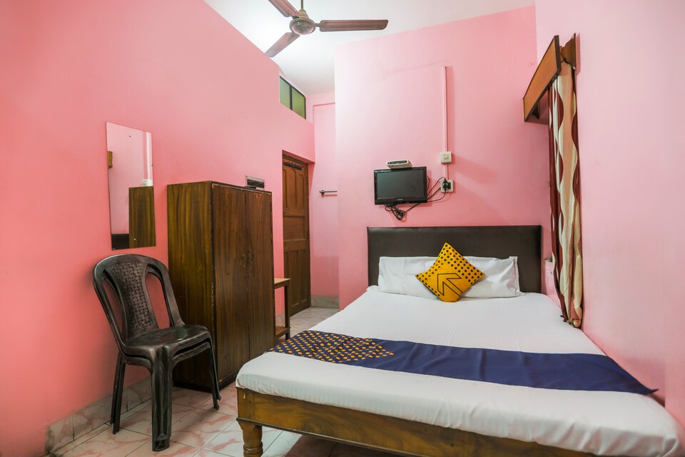 SPOT ON 66470 Diamond Guest House, Kalyani, Kolkata