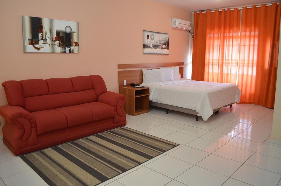 OYO Hotel Calabreza, BR_MG_Três Corações_1, Três Corações