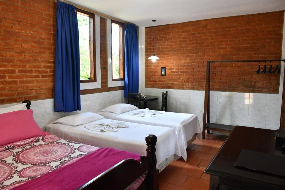 OYO Hotel Bougainville, BR_RJ_Itatiaia_1, Itatiaia