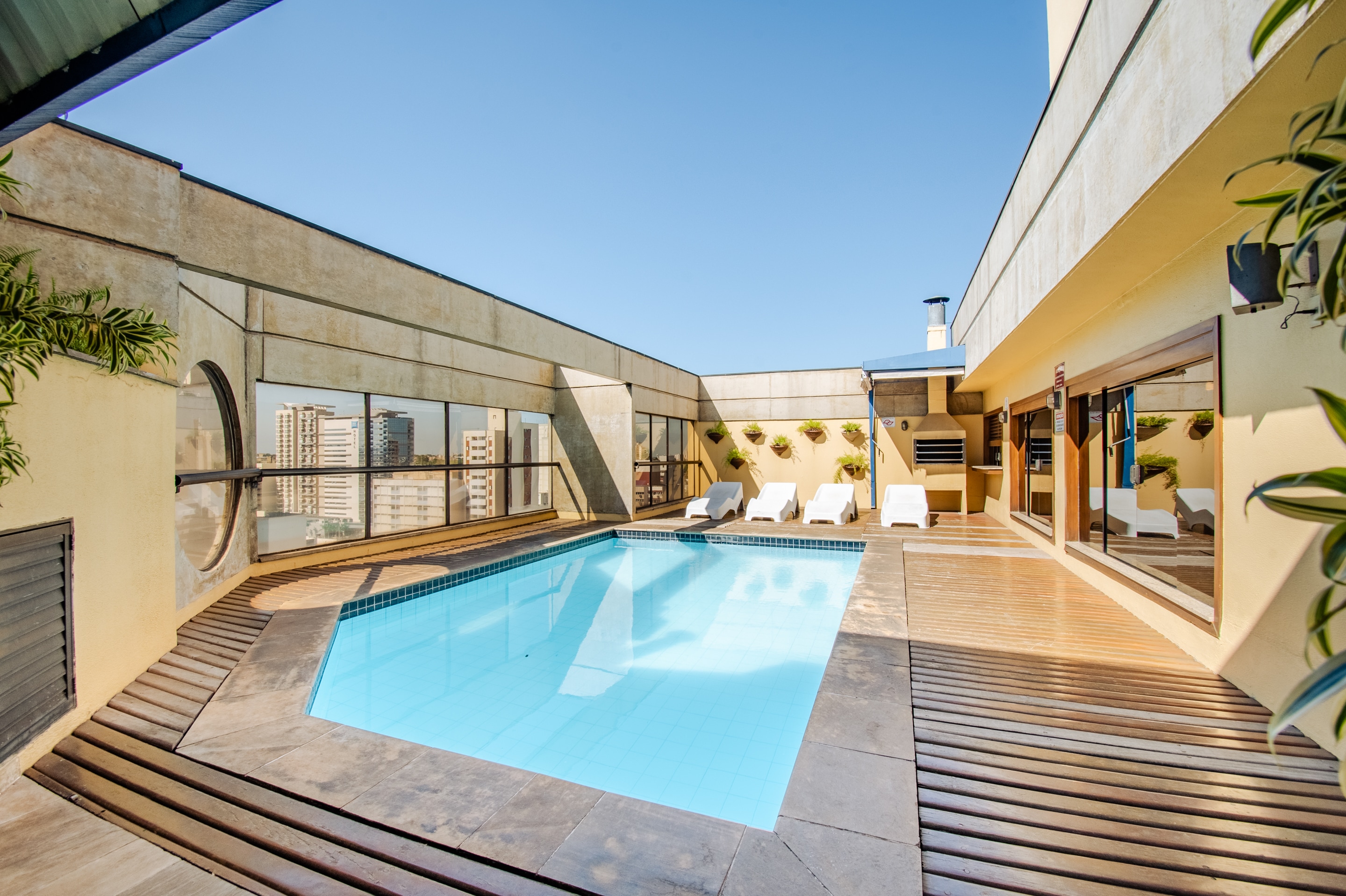 OYO Hotéis Campinas, Brasil Melhores hotéis econômicos em Campinas a