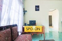 SPOT ON 2370 Berkah Homestay Syariah