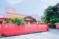 SPOT ON 2370 Berkah Homestay Syariah