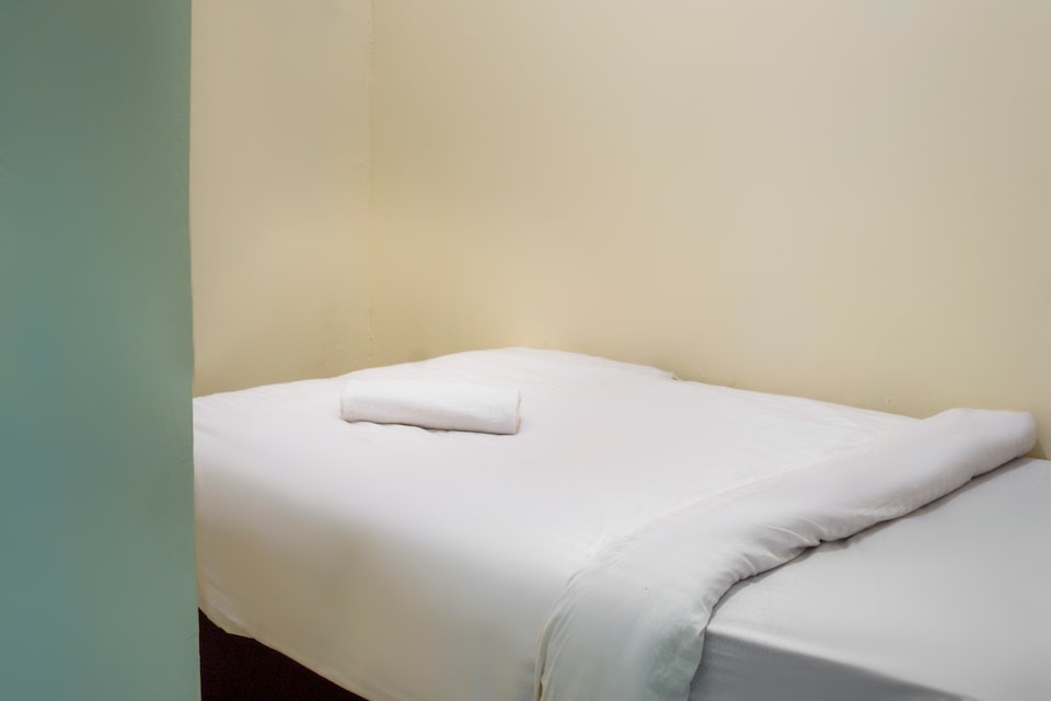 SPOT ON 2373 Executive Inn 2, Medan, Medan