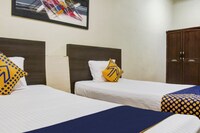 SPOT ON 2375 Faris Homestay