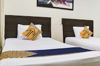 SPOT ON 2375 Faris Homestay