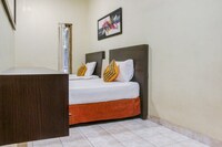 SPOT ON 2375 Faris Homestay