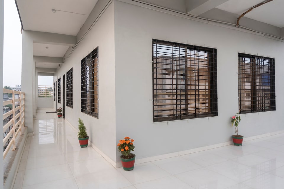 Hotel O Sai Hotel, Navsari, Navsari