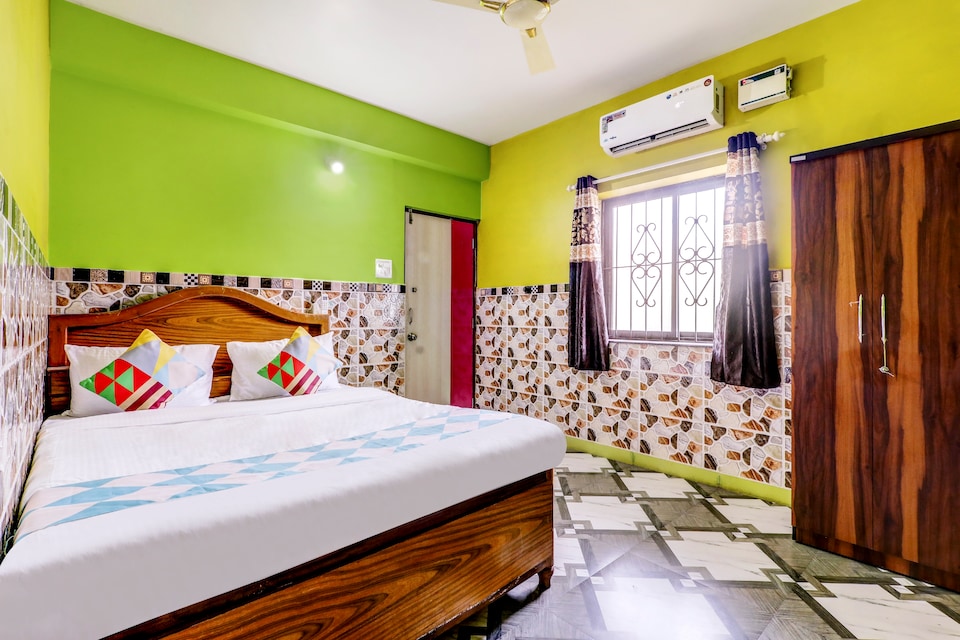 OYO Home 66483 Lake View Bhk Flat, Porvorim Goa, Goa