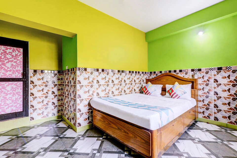 OYO Home 66483 Lake View Bhk Flat, Porvorim Goa, Goa