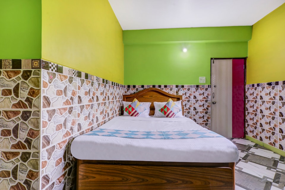 OYO Home 66483 Lake View Bhk Flat, Porvorim Goa, Goa