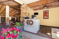 Collection O Hotel Monte Agave