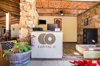 Collection O Hotel Monte Agave