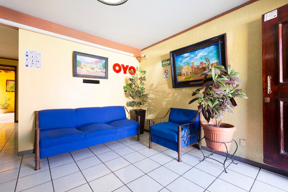 OYO Hotel Posada San Rafael, Oaxaca de Juarez, OAX, Oaxaca