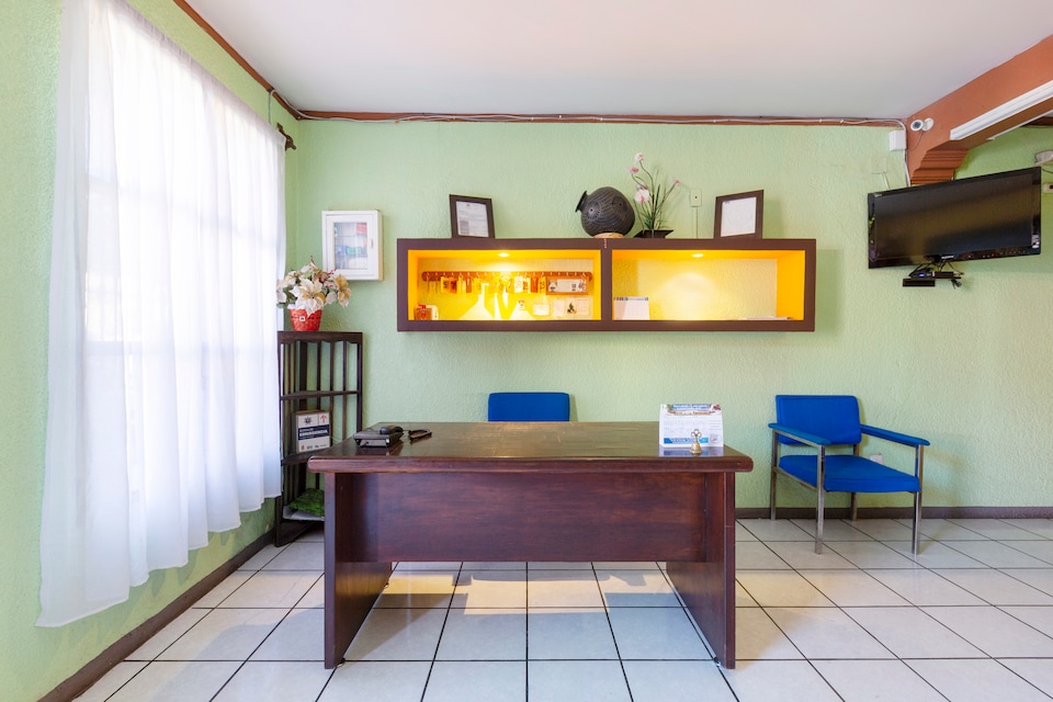 OYO Hotel Posada San Rafael, Oaxaca de Juarez, OAX, Oaxaca