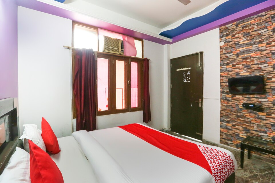 OYO 66487 Delight Homes, Noida City, Noida