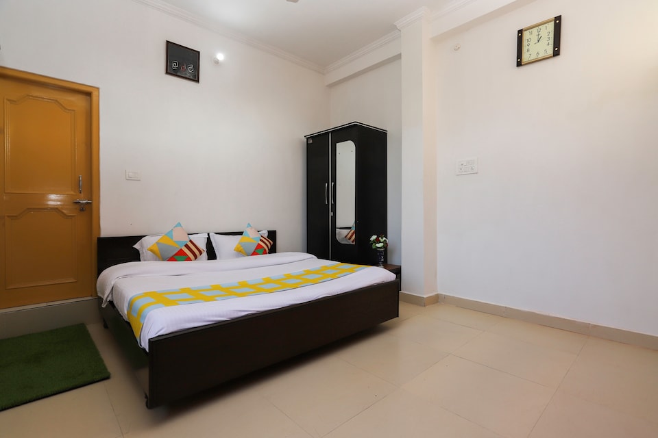 OYO Home 66488 Tranquil Stay Dharamshala, McLeod Ganj, Mcleod-Ganj