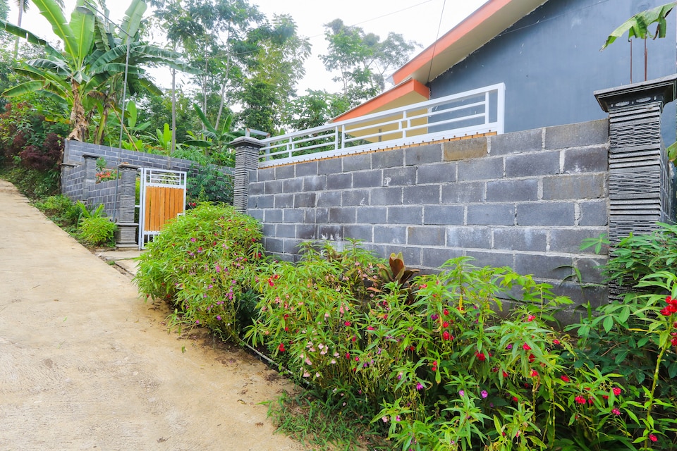 SPOT ON 2378 Omah Nusantara Homestay, Lumajang, Lumajang