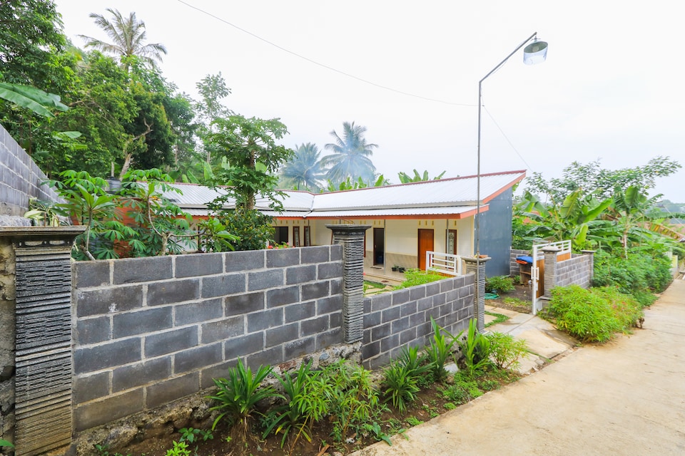 SPOT ON 2378 Omah Nusantara Homestay, Lumajang, Lumajang