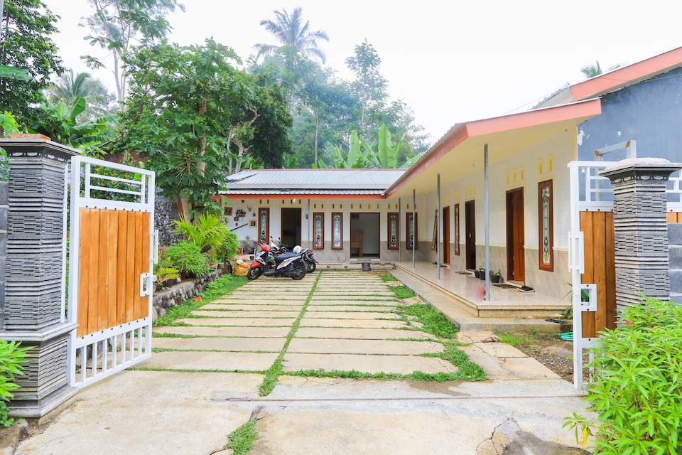 SPOT ON 2378 Omah Nusantara Homestay, Lumajang, Lumajang
