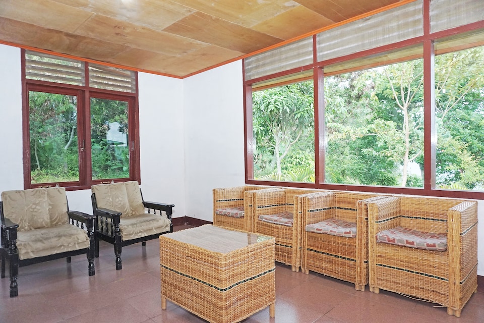 OYO 2379 Hotel Sibigo, Samosir, Samosir