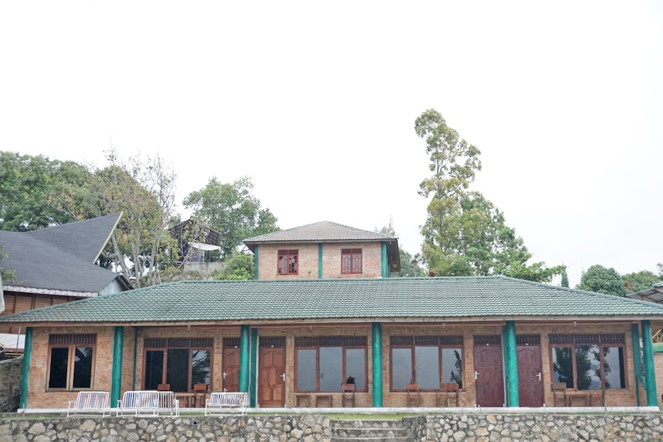 OYO 2379 Hotel Sibigo, Samosir, Samosir