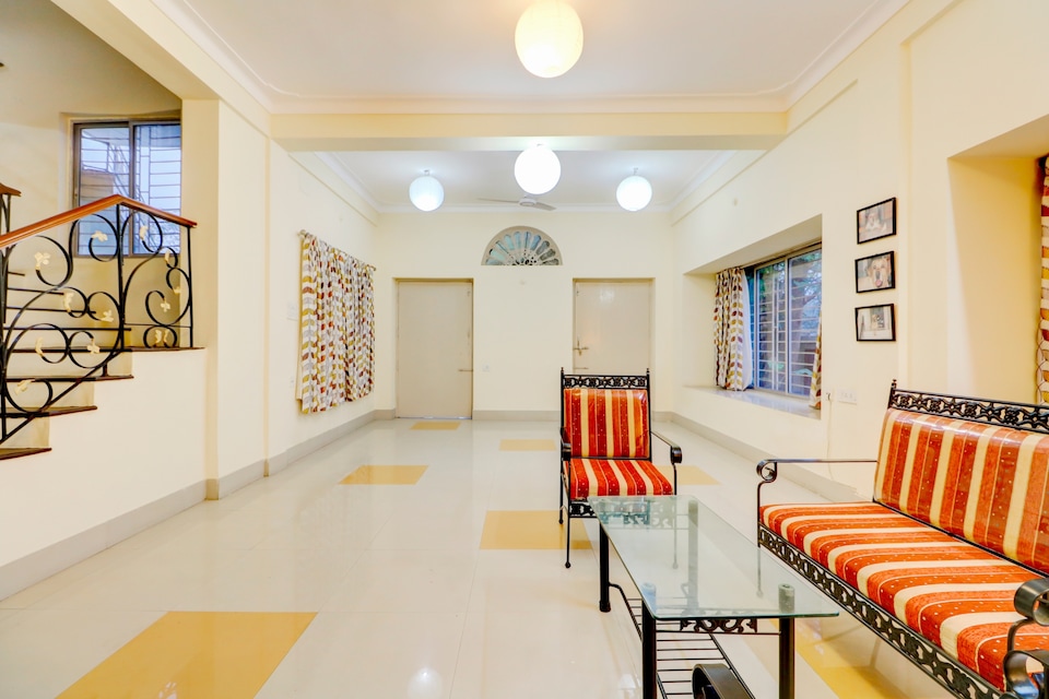 OYO Home 66494 Comfortable Stay Rajarhat, Rajarhat Kolkata, Kolkata