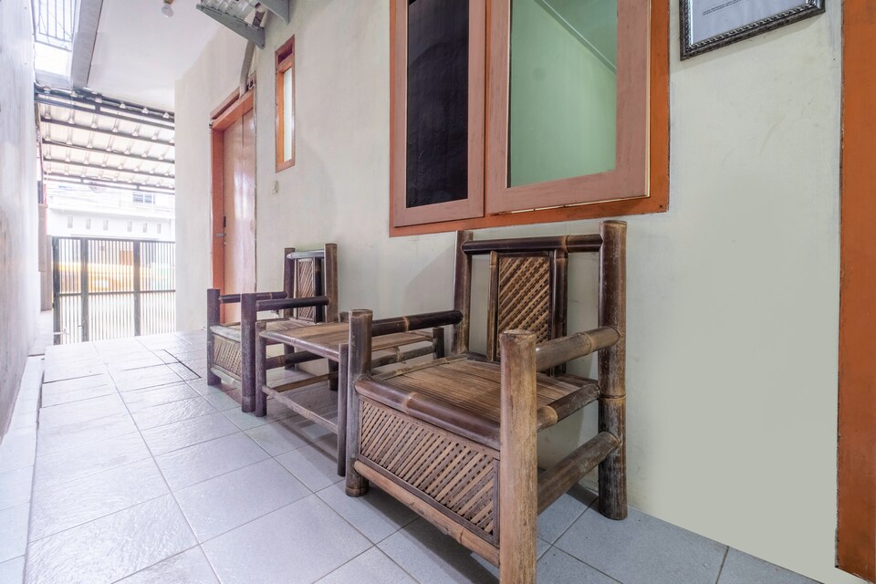 Nabila Residence Syariah, Setiabudi Bandung, Bandung