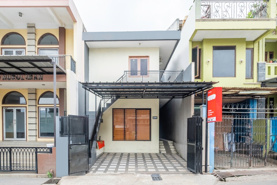 Nabila Residence Syariah, Setiabudi Bandung, Bandung