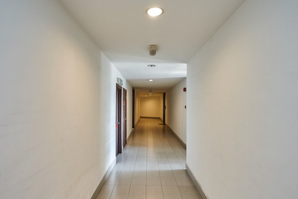 OYO Home 89669 Unbelievable 2br Regalia Suites, Chow Kit, Kuala Lumpur