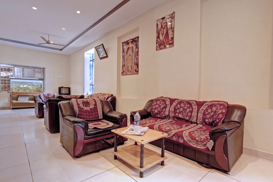 OYO Sri Sudharsana Residency, Sankarankoil, Virudhunagar