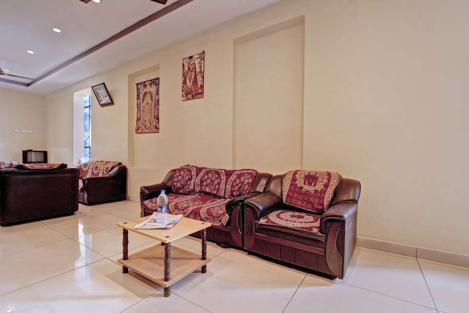 OYO Sri Sudharsana Residency, Sankarankoil, Virudhunagar