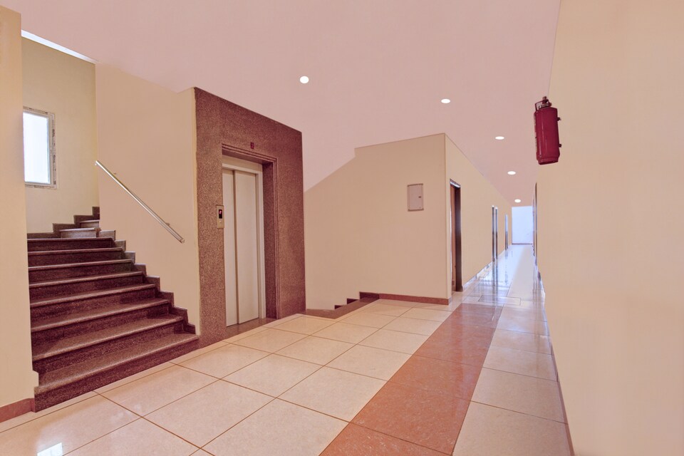 OYO Sri Sudharsana Residency, Sankarankoil, Virudhunagar