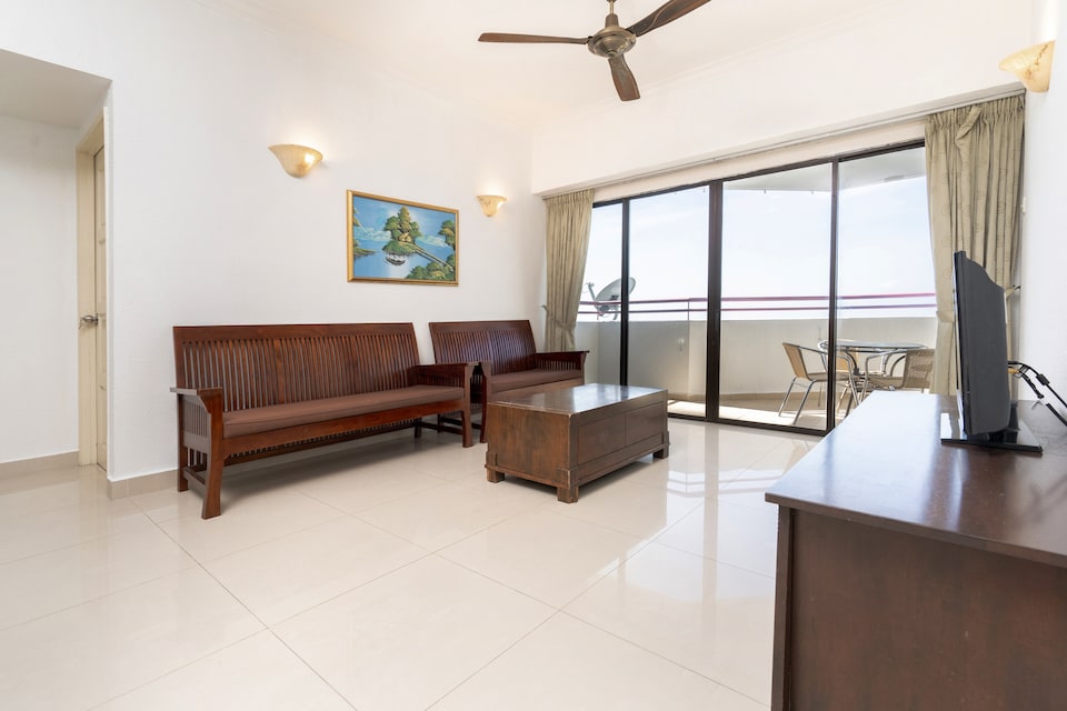 OYO Home 89670 Attractive 2br Sri Sayang, Batu Ferringhi, Batu Ferringhi