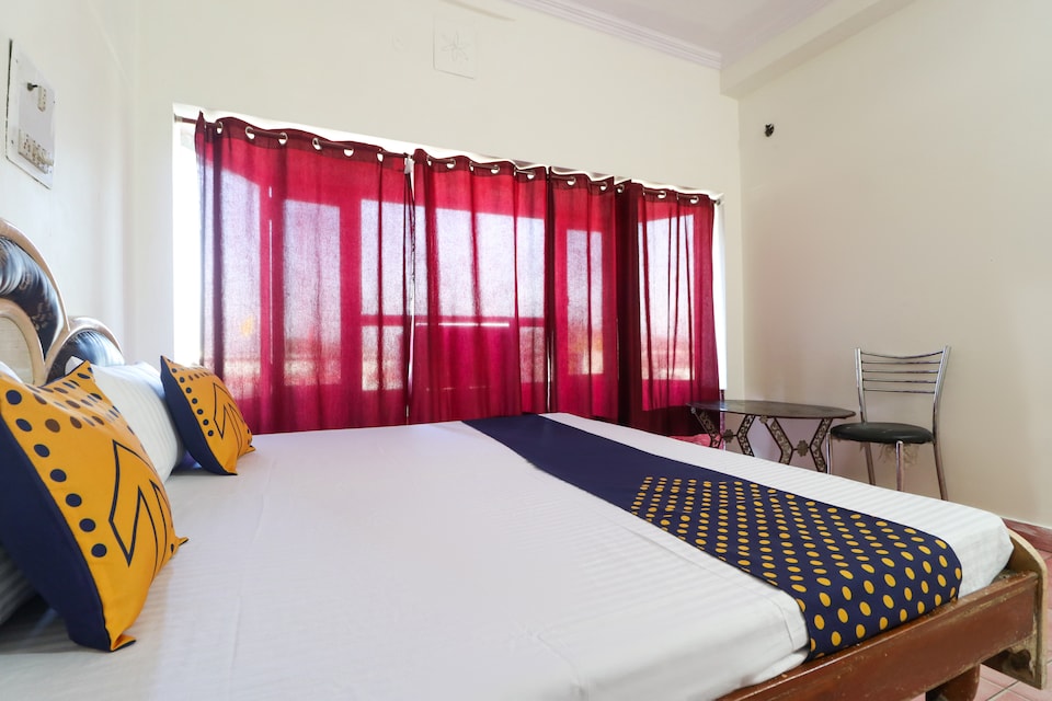 SPOT ON 66507 Hotel S P Resort, Ropar, Ropar