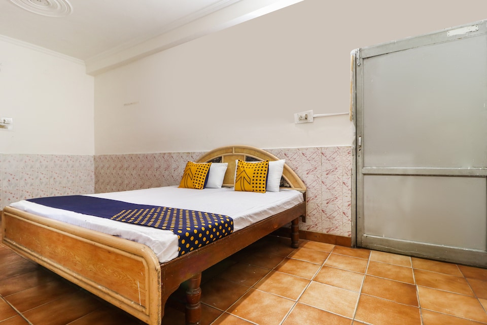 SPOT ON 66507 Hotel S P Resort, Ropar, Ropar