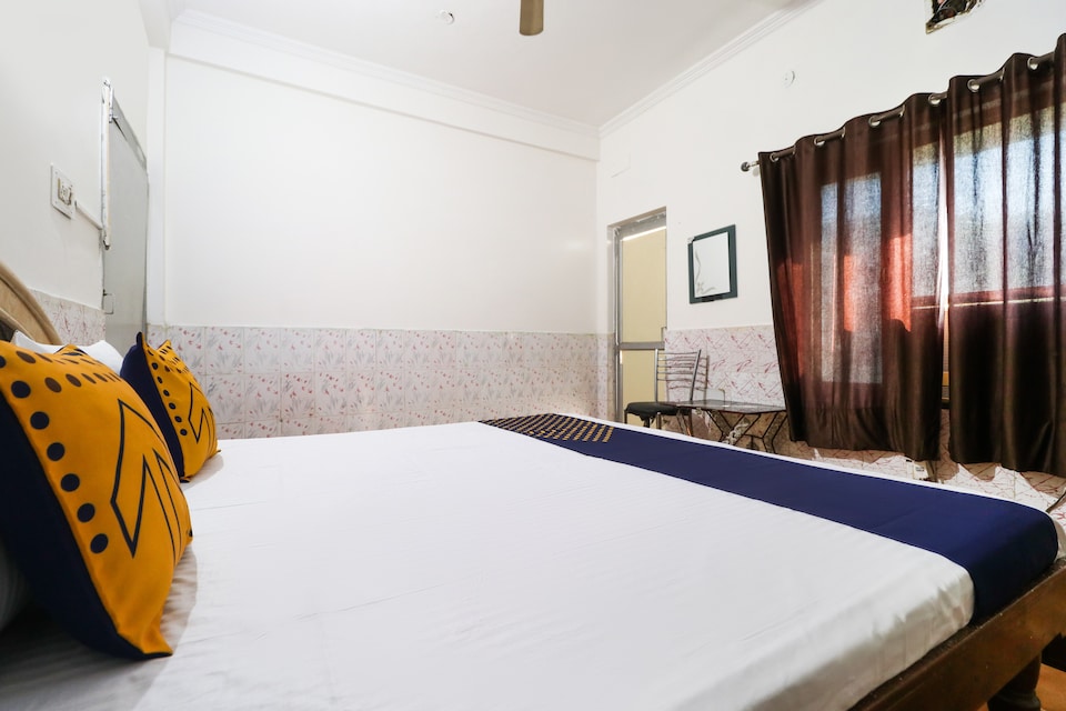 SPOT ON 66507 Hotel S P Resort, Ropar, Ropar