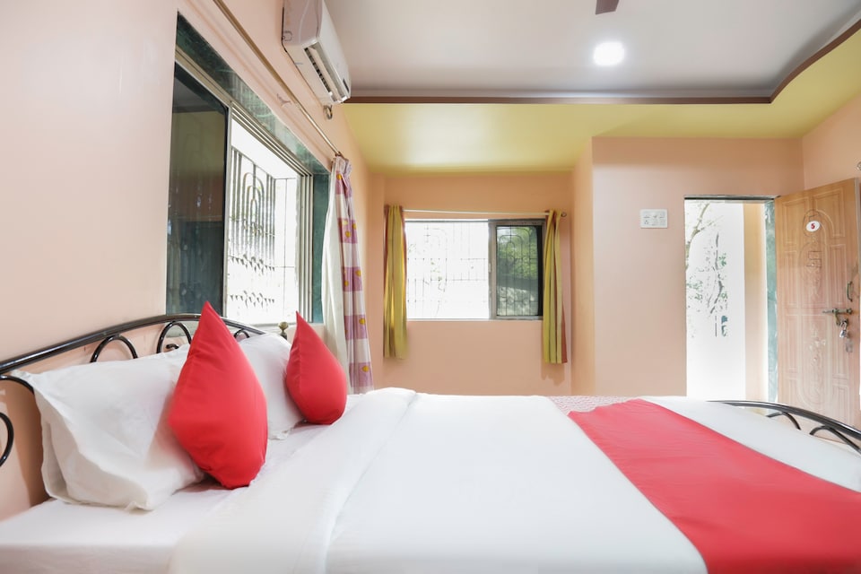 OYO 66508 Kawale Cottage , Alibag, Alibag