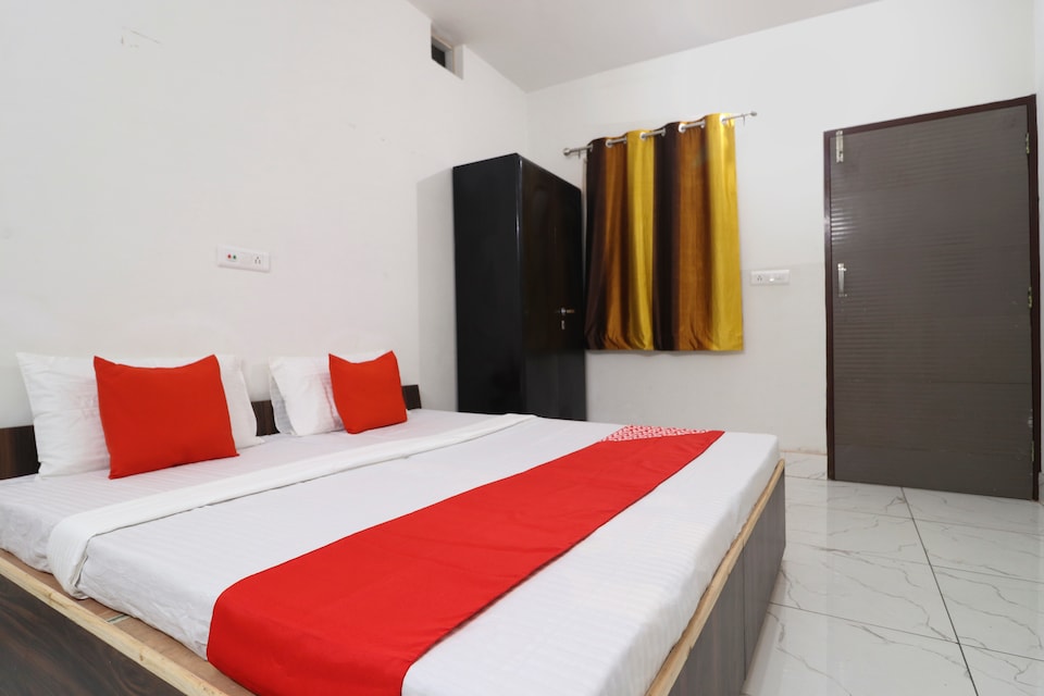Hotel O Sky Garden, GT Road Ludhiana, Ludhiana