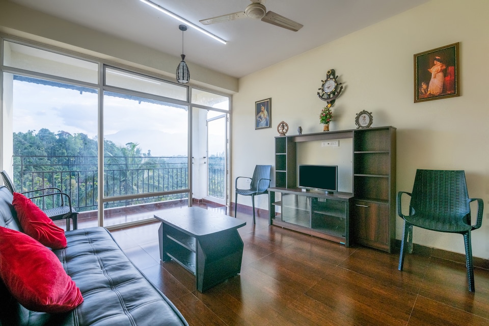 OYO Home 66514 Valley View Stay Near Meppadi, Sultan Bathery, Wayanad