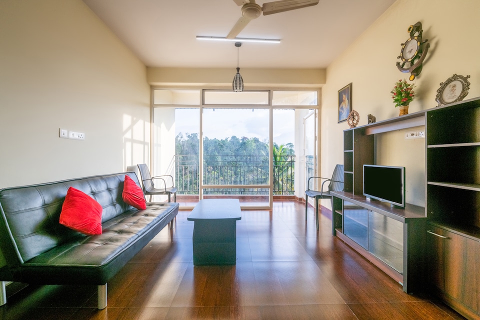 OYO Home 66514 Valley View Stay Near Meppadi, Sultan Bathery, Wayanad