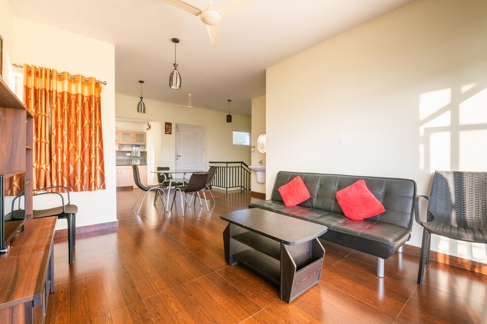 OYO Home 66514 Valley View Stay Near Meppadi, Sultan Bathery, Wayanad