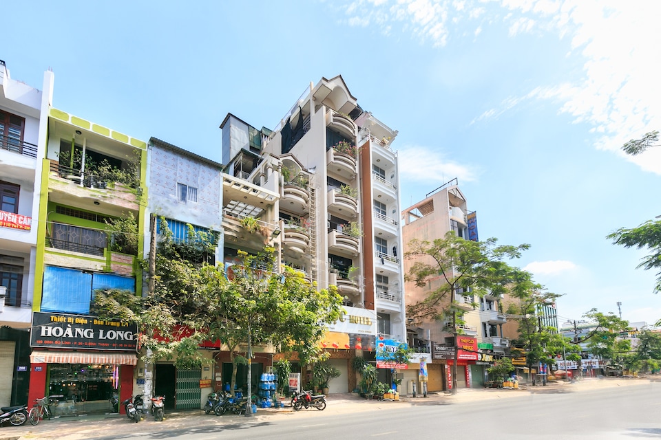 SPOT ON 626 Quy Loc Hotel, Binh Thanh, Ho-Chi-Minh