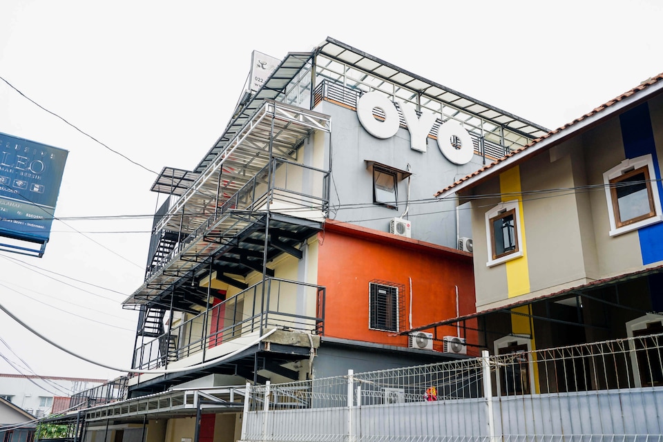 OYO 2385 Maleo Exclusive Residence 2, Pasteur, Bandung
